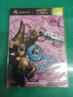 2025年最新】O・TO・GI ~御伽~ Xboxの人気アイテム - メルカリ
