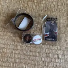 BAKUONDREAM ガチャセット