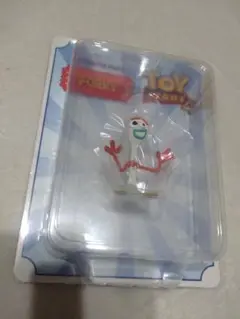 トイストーリー　フォーキー　フィギュア　未開封