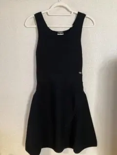 超美品 CHANEL【シャネル】 ワンピース 服 コットン100%