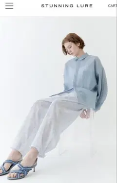 2025年最新】Chroma swashの人気アイテム - メルカリ