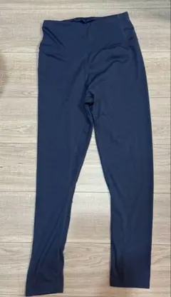 ヨガウェア　パンツ　レギンス　XL