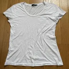 カルベリーズ美品カットソー