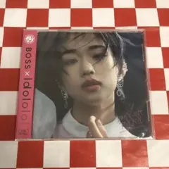 2025年最新】なんてったってアイドル boss ver.の人気アイテム