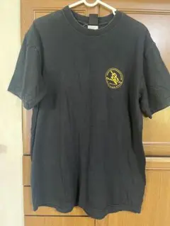 DAHUI ブラック Tシャツ Lサイズ