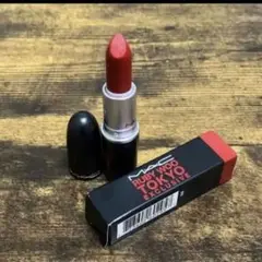 MAC リップスティック 口紅 RUBYWOOTOKYO