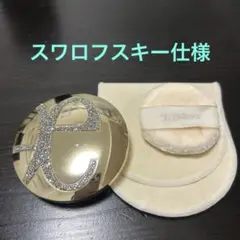 ラプードル　スワロフスキー　ケース