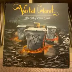 Vestal Claret The Cult of Vestal Claret