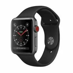 Apple Watch3 本体