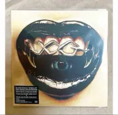 XG WOKE UP CD ステッカー付き新品未使用　xg woke up cd