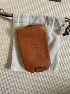 イルビゾンテ キーケース