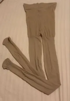 ストッキング ベージュ 掃除用