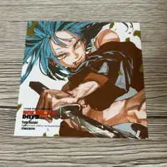 SAKAMOTO DAYS サカモトデイズ 14巻 韓国版 店舗特典 赤尾リオン