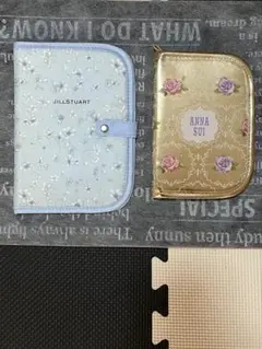 マルチケース2点