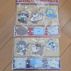 わしゃがなTV　アクリルキーホルダー