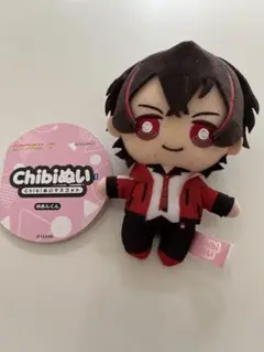 カラフルピーチ　ゆあんくん　Chibiぬいマスコット