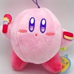 カービィ ぬいぐるみ 約15cm