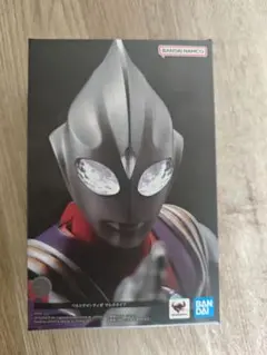 2025年最新】ウルトラマンティガ 真骨彫 再販の人気アイテム