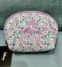 新品★ポーチ　化粧ポーチ　コスメポーチ　メイクポーチ★マリー　おしゃれキャット