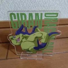 ドラゴンボール ドラゴンスタンドコレクション
