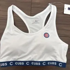 女児　アンダーウェア　スポブラ　MLB 150