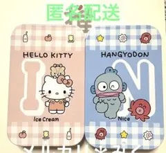 【Sanrio】すらいどきゃん　サンリオキャラクターズ アルファベット　ラムネ缶