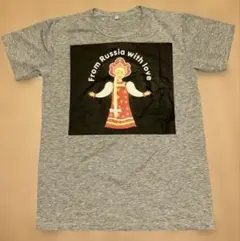 レディースTシャツ