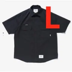 最終値下げ！！WTAPS LADDER ワークシャツ ネイビー サイズX 03 8040000996905_1.jpg?v=