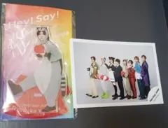 山田涼介さん♡アライグマ アクスタ　セット