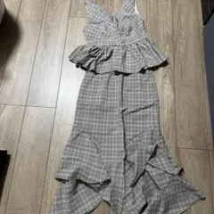deicy チェックセットアップ