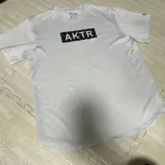 AKTR Tシャツ