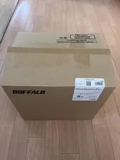 BUFFALO DriveStation Pro 8TB