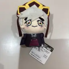 鬼滅の刃 ちびぐるみ vol.6 童磨　幼少期 ぬいぐるみ