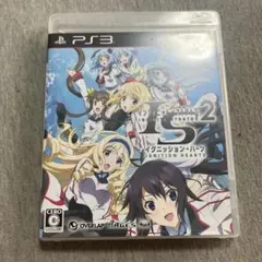 IS＜インフィニット・ストラトス＞2 イグニッション・ハーツ　P