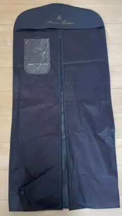 ガーメントケース ブルックスブラザーズ 3点セットBrooks Brothers