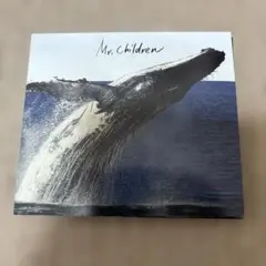 Mr.Children SENSE アルバム CD