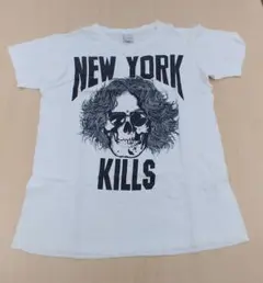 Pledge プレッジ new york Tシャツ カットソー メンズ S