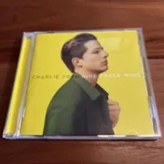 CHARLIE PATH NINE TRACK MIND