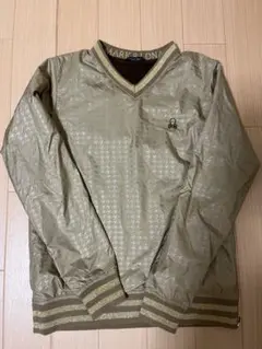 マークアンドロナ スニードジャック 美品