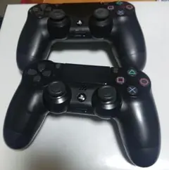 ps4コントローラー ジャンク品