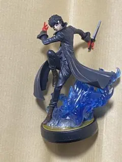 大乱闘スマッシュブラザーズ SPECIAL + ジョーカー amiibo Amazon.co.jp: amiibo ジョーカー(大乱闘スマッシュブラザーズ