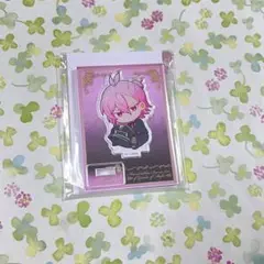 魔入りました！入間くん　アスモデウス・アリス　アクリルスタンド　ぎゅぎゅっと