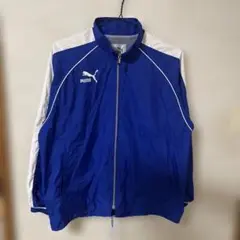 00'sPUMA トラックジャケット ヒットユニオン