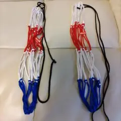 【新品未使用】MIKASA ボールネット