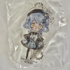 橘シェリー 魔法少女ノ魔女裁判 新宿 マルイ POPUPSTORE まのさば