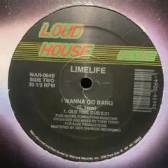 【Todd Terry】Limelife　Cause You're Right