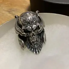 バンダイ/JAP工房 牙狼 カオルのリング 指輪 シルバー925 /10号 レア 楽天市場】牙狼 GARO カオルのリング : G.I.R.