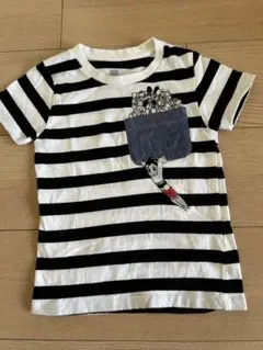鉄腕アトム　Tシャツ　100