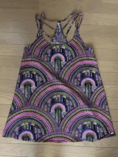 rip curl カバーアップ　ワンピース　チュニック