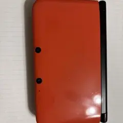 ニンテンドー3DSLL